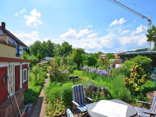 Mehrfamilienhaus zum Kauf 298.000 € 9 Zimmer 186 m² 613 m² Grundstück Bürgstadt 63927