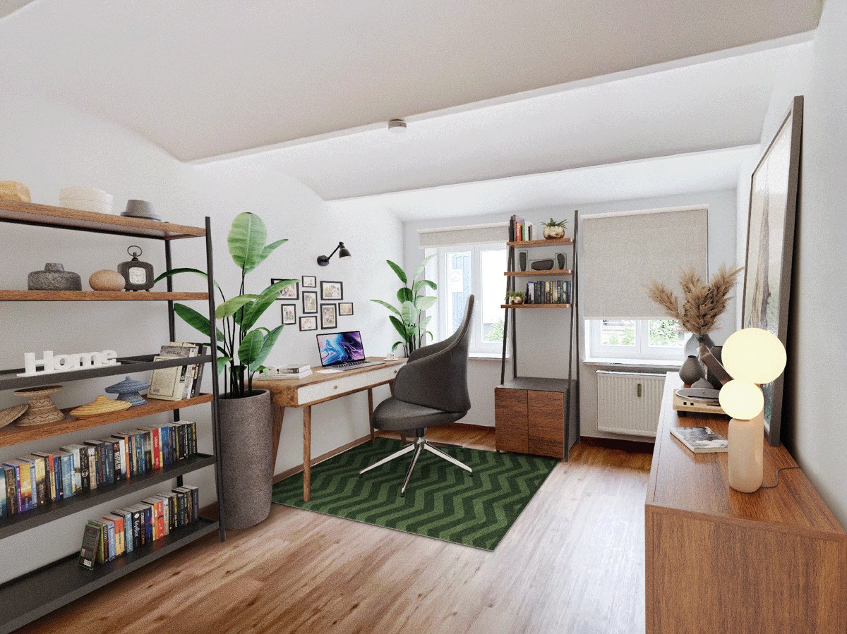 Wohnung zum Kauf 540.000 € 3 Zimmer 115,7 m²<br/>Wohnfläche Berliner Vorstadt Potsdam 14467