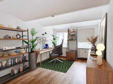 Wohnung zum Kauf 540.000 € 3 Zimmer 115,7 m² Souterrain Berliner Vorstadt Potsdam 14467