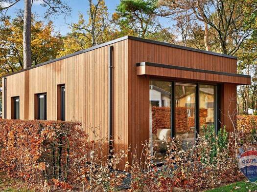 Haus zum Kauf 105.000 € 3 Zimmer 43 m² 350 m² Grundstück MZ Nijkerk 3861