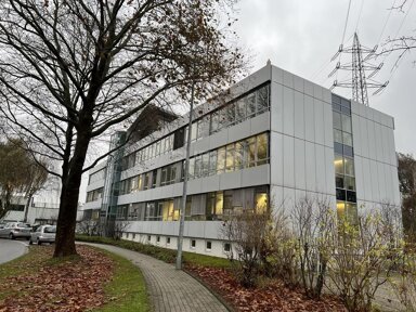 Büro-/Praxisfläche zur Miete provisionsfrei 8,75 € 410 m² Bürofläche teilbar ab 170 m² Lahnstr. 35 Speldorf - Nordost Mülheim an der Ruhr 45478