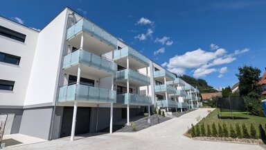 Wohnung zur Miete 1.060 € 3,5 Zimmer 101 m² frei ab sofort Rosenstrasse 10 Sulz Sulz am Neckar 72172