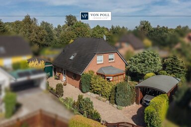 Einfamilienhaus zum Kauf 429.000 € 4 Zimmer 111 m² 585 m² Grundstück Nienhagen Rostock / Nienhagen 18146