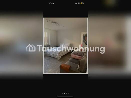 Wohnung zur Miete Tauschwohnung 750 € 1 Zimmer 25 m² Altona-Nord Altona 22769