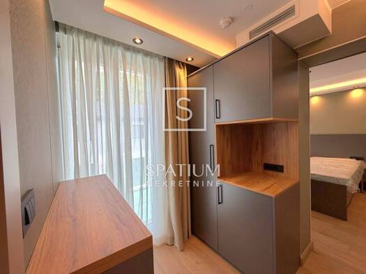 Wohnung zum Kauf 180.000 € 1 Zimmer 16 m² Geschoss 2/2 Crikvenica Crikvenica 51260