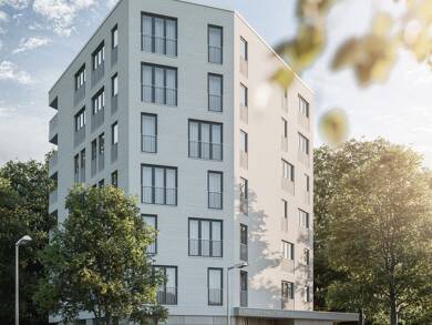 Wohnung zum Kauf - Erstbezug 689.000 € 4 Zimmer 113 m² Memmingen 87700