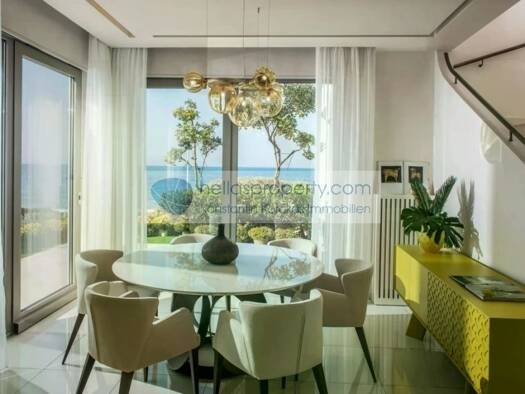Villa zum Kauf 1.100.000 € 5 Zimmer 168 m² 235 m² Grundstück 7347 pa Municipality of Chersonissos 70014