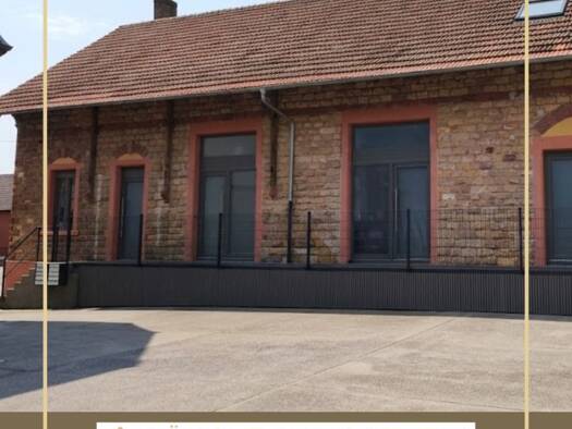 Wohnung zur Miete 849 € 2 Zimmer 66,2 m² frei ab 01.09.2026 Landau Landau in der Pfalz 76829