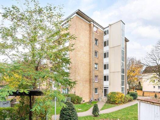 Wohnung zum Kauf 219.000 € 2 Zimmer 53 m² 3. Geschoss Jenfeld Hamburg 22043