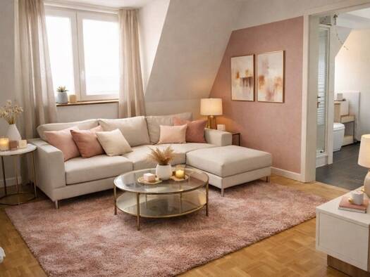 Wohnung zum Kauf 232.000 € 2 Zimmer 56,3 m² EG Dinkelsbühl 91550