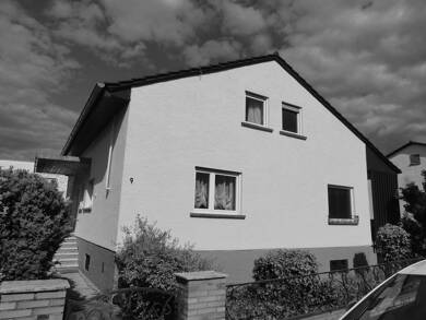 Einfamilienhaus zum Kauf 439.000 € 7 Zimmer 186 m² 488 m² Grundstück Windecken Nidderau 61130