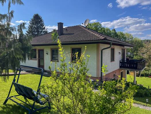 Einfamilienhaus zum Kauf 497.000 € 6,5 Zimmer 160 m² 1.500 m² Grundstück frei ab sofort Innerfurth 3033