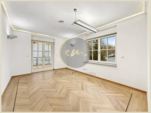 Bürofläche zum Kauf 585.000 € 5 Zimmer 121,5 m² Bürofläche teilbar ab 121,5 m² Friedrichshagen Berlin 12587