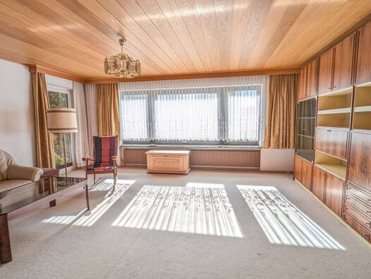 Einfamilienhaus zur Miete 1.980 € 5 Zimmer 185 m² 560 m² Grundstück frei ab sofort Schwand Schwanstetten 90596