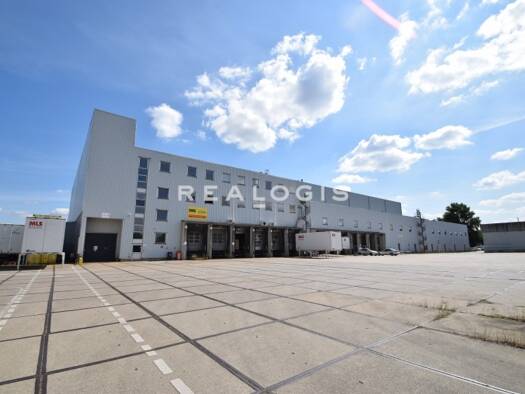 Halle/Industriefläche zur Miete 11.000 m² Lagerfläche Berlin 13599