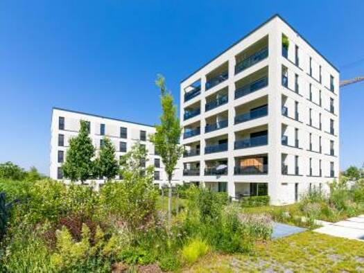 Wohnung zur Miete nur mit Wohnberechtigungsschein 396 € 2 Zimmer 48 m² 1. Geschoss frei ab 01.11.2026 Alte Fernstraße 28 Frauenland Würzburg 97074