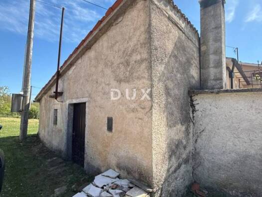 Einfamilienhaus zum Kauf 53.000 € 1 Zimmer 36 m² 583 m² Grundstück Gračišće 52403