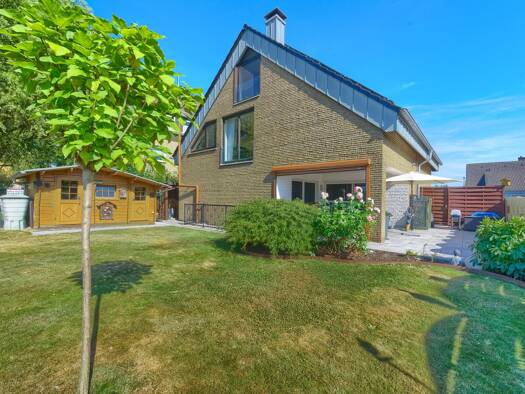 Mehrfamilienhaus zum Kauf 695.000 € 8 Zimmer 172,7 m² 598 m² Grundstück Holzen Schwerte 58239