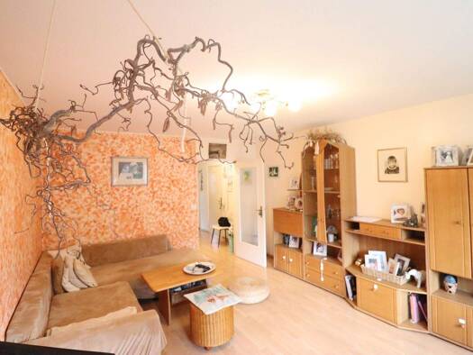 Studio zum Kauf 186.000 € 3 Zimmer 80 m² Südweststadt Offenburg 77656