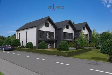 Einfamilienhaus zum Kauf provisionsfrei 475.000 € 5 Zimmer 145 m² 275 m² Grundstück Arzfeld 54687