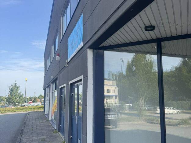 Sonstiges zur Miete 3.500 € Industriegebiet Greifswald 17489