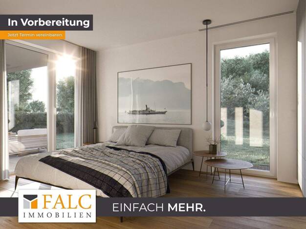 Wohnung zum Kauf - Erstbezug provisionsfrei 558.000 € 3 Zimmer 93,2 m² 1. Geschoss Schlebusch Leverkusen 51375