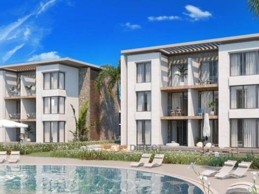 Terrassenwohnung zum Kauf provisionsfrei 377.468 € 3 Zimmer 112 m² Soma Bay, Red Sea 84711