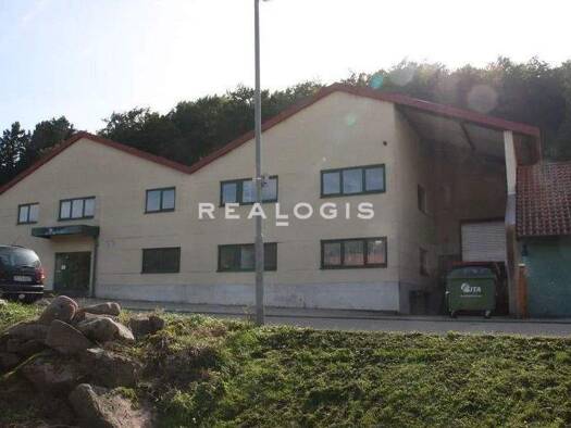 Halle/Industriefläche zur Miete 7.500 € 915 m² Lagerfläche Eisingen 75239