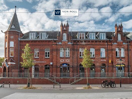 Laden zur Miete provisionsfrei 2.990 € 2 Zimmer 100 m² Verkaufsfläche Rostock 18119