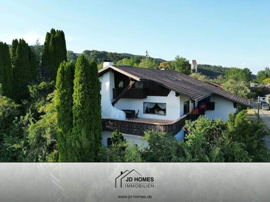 Einfamilienhaus zum Kauf 2.290.000 € 8 Zimmer 472 m² 923 m² Grundstück Zell Großweil / Zell 82439