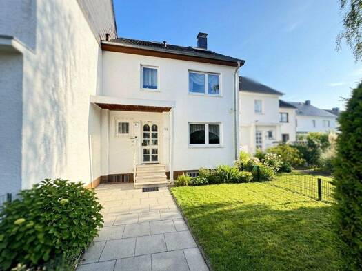 Reihenmittelhaus zum Kauf 359.000 € 7 Zimmer 142 m² 237 m² Grundstück Niederpleis Sankt Augustin / Niederpleis 53757