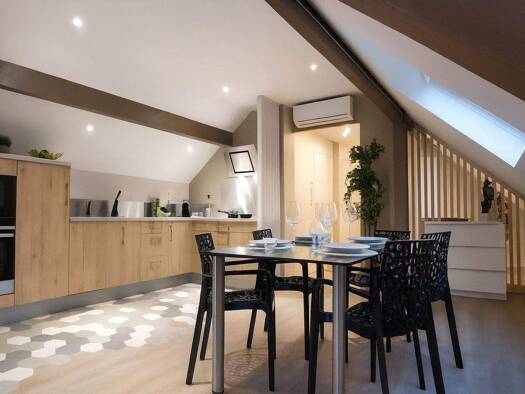 Wohnung zum Kauf provisionsfrei 261.900 € 2 Zimmer 63,5 m² Hésingue 68220