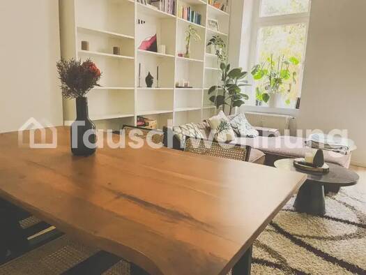 Wohnung zur Miete Tauschwohnung 1.500 € 4 Zimmer 124 m² EG Kreuzberg Berlin 10997
