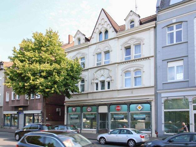 Gewerbeobjekt zum Kauf als Kapitalanlage geeignet 399.000 € 432,4 m² 447 m² Grundstück Ost Recklinghausen 45665