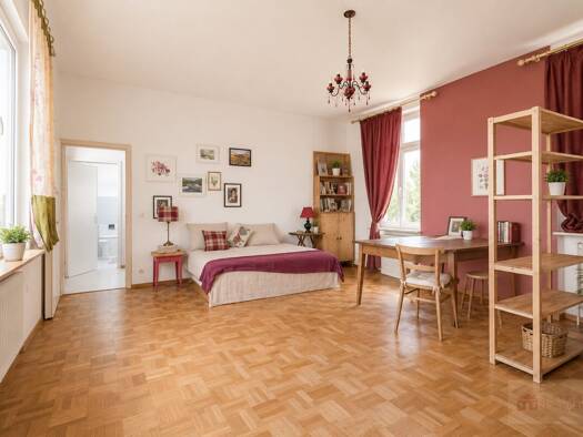 Wohnung zum Kauf 199.000 € 2 Zimmer 67,3 m² Vögisheim Müllheim 79379