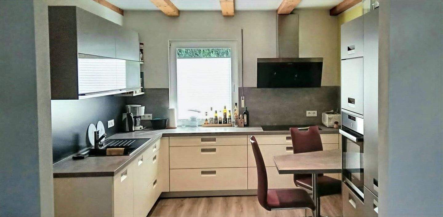Einfamilienhaus zum Kauf - Ansicht 4
