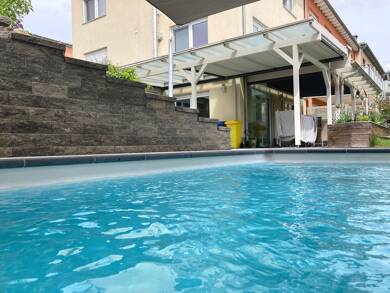 Reihenendhaus zum Kauf 797.000 € 6 Zimmer 181,1 m² 577 m² Grundstück Zwätzen Jena 07743