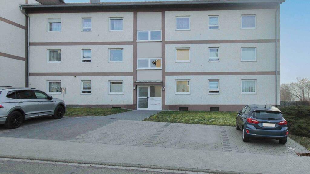 Sonstiges zum Kauf als Kapitalanlage geeignet 199.000 € 4 Zimmer 84 m² Neckarelz Mosbach 74821