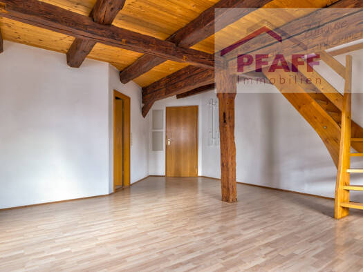 Maisonette zum Kauf 120.000 € 2 Zimmer 70 m² Meßkirch Meßkirch 88605