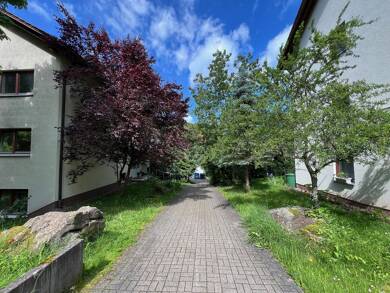 Mehrfamilienhaus zum Kauf als Kapitalanlage geeignet 695.000 € 18 Zimmer 520 m² 535 m² Grundstück Bad Brückenau Bad Brückenau 97769