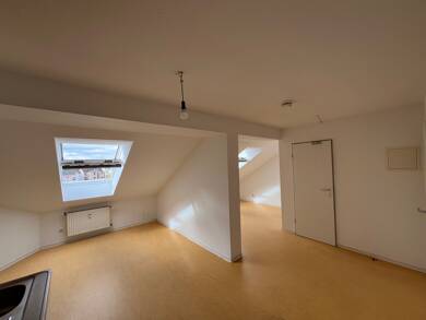 Wohnung zur Miete 515 € 1 Zimmer 28,9 m² Muhliusstraße 36 Damperhof Kiel 24103