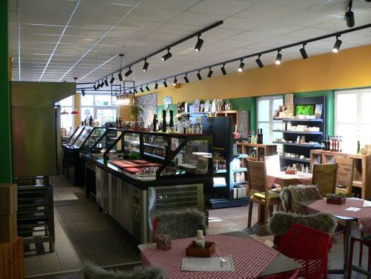 Laden zur Miete 9,79 € 132 m² Verkaufsfläche Roth 91154