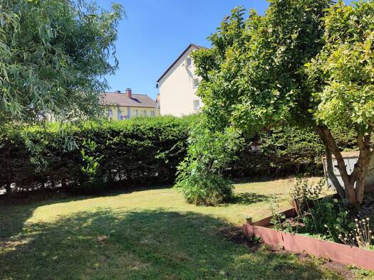 Wohnung zur Miete 780 € 4 Zimmer 97 m² Geschoss 1/2 frei ab sofort Bonndorf Bonndorf im Schwarzwald 79848