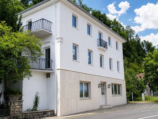 Mehrfamilienhaus zur Miete 8.500 € 21 Zimmer 741 m² 581 m² Grundstück frei ab sofort Wallenfels Wallenfels 96346