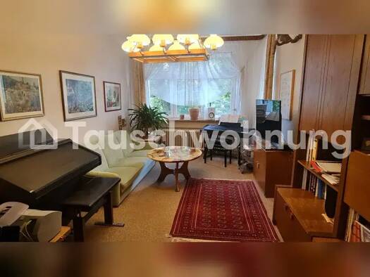 Wohnung zur Miete Tauschwohnung 659 € 3 Zimmer 90 m² 1. Geschoss Lichtenrade Berlin 12307