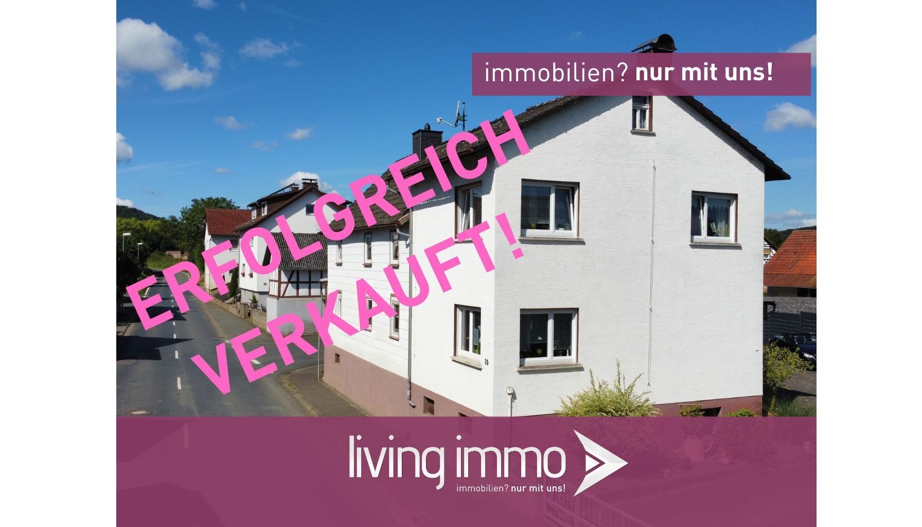 Einfamilienhaus zum Kauf 235.000 € 6 Zimmer 175 m²<br/>Wohnfläche 912 m²<br/>Grundstück Gießener Landstraße 10 Kirchvers Lohra, 35102