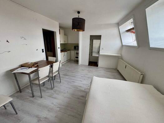 Wohnung zur Miete 332 € 30,8 m² Sankt Leonhard Graz 8010