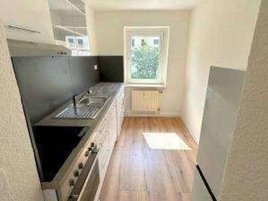 Wohnung zum Kauf als Kapitalanlage geeignet 95.000 € 3 Zimmer 57 m² Langenbach Langenweißbach 08134