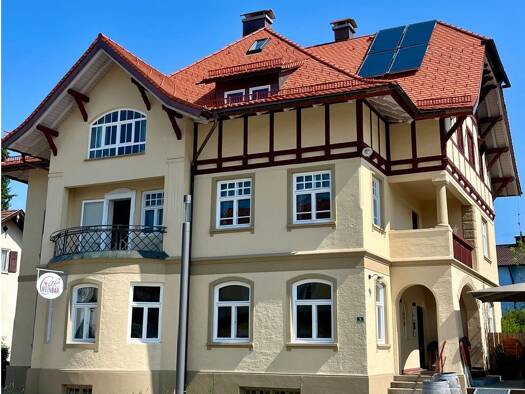 Wohnung zur Miete 1.350 € 4 Zimmer 132 m² Geschoss 2/3 frei ab 01.10.2025 Sulzberg 87477