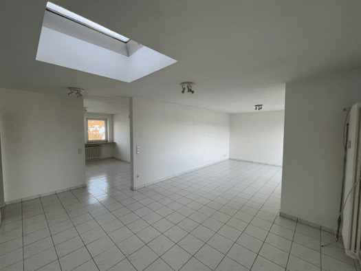 Wohnung zur Miete 990 € 3 Zimmer 125 m² Innenstadt Kaiserslautern 67657